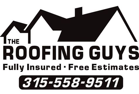 The Roofing Guys Inc